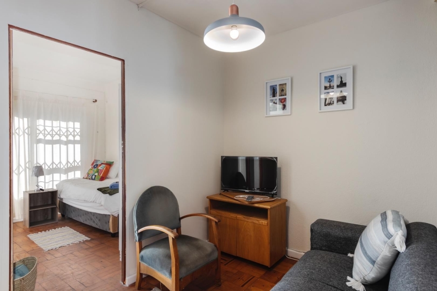 To Let 2 Bedroom Property for Rent in Stellenbosch Central Western Cape